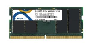 Cervoz DDR5 SO-DIMM