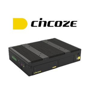 Cincoze P1301