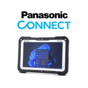 Panasonic TOUGHBOOK G2 mk3