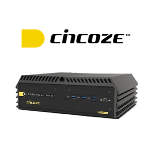 Cincoze GM-1100-R10