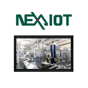 NexAiot APPC2160-A01